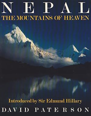 Seller image for Nepal, Mountains of Heaven for sale by Heights Catalogues, Books, Comics