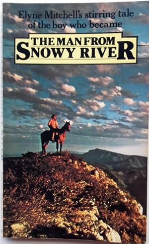 The Man From Snowy River