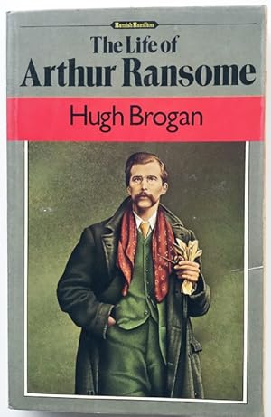 The Life of Arthur Ransome