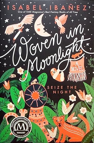 Imagen del vendedor de Woven in Moonlight, Volume 1 (Woven in Moonlight) a la venta por Adventures Underground