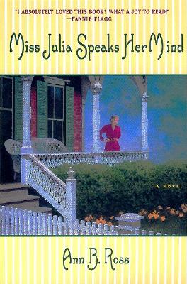 Seller image for Miss Julia Speaks Her Mind (Paperback or Softback) for sale by BargainBookStores