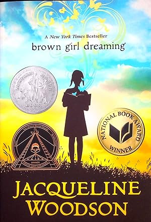 Imagen del vendedor de Brown Girl Dreaming a la venta por Adventures Underground