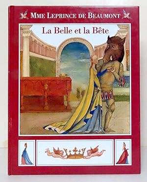 Image du vendeur pour La Belle et la Bte. mis en vente par La Bergerie
