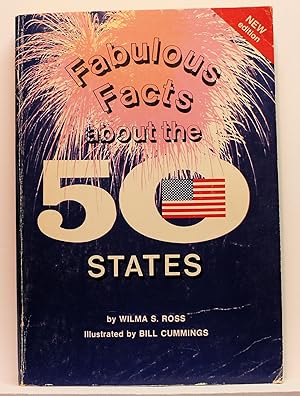 Image du vendeur pour Fabulous Facts about the 50 STATES mis en vente par Rose City Books