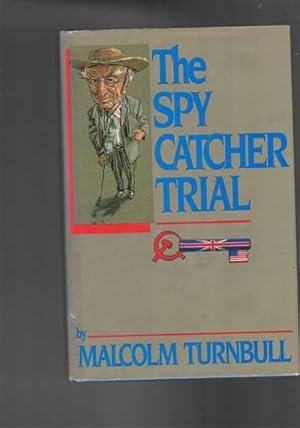 The Spy Catcher Trial