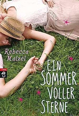 Seller image for Ein Sommer voller Sterne for sale by Gabis Bcherlager