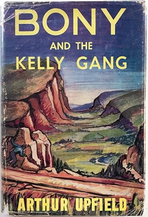 Bony and the Kelly Gang