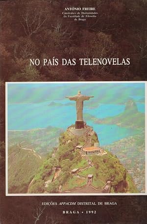 No País das Telenovelas (Português)