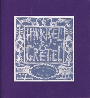 Seller image for Hansel & Gretel - A Nightmare in Eight Scenes for sale by timkcbooks (Member of Booksellers Association)