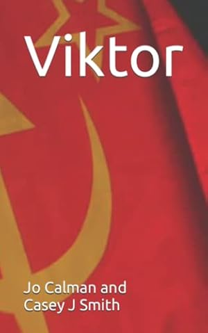 Seller image for Viktor for sale by WeBuyBooks