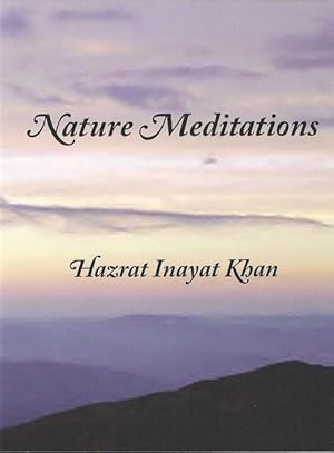 Imagen del vendedor de Nature Meditations a la venta por moluna