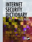 Bild des Verkufers fr Internet Security Dictionary zum Verkauf von moluna