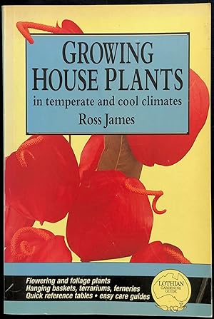 Growing Houseplants in Temperate and Cool Climates.