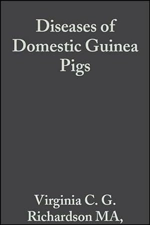 Seller image for Diseases of Domestic Guinea Pigs (Paperback) for sale by Grand Eagle Retail