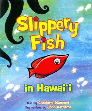 Seller image for Slippery Fish in Hawai'i for sale by GreatBookPrices