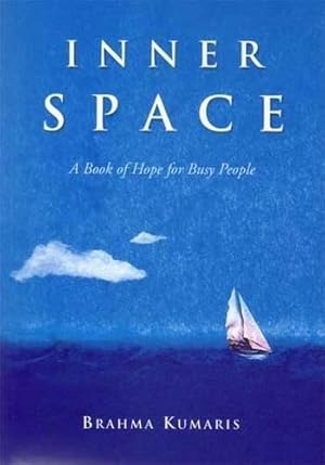 Seller image for Inner Space for sale by WeBuyBooks