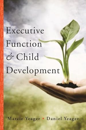 Imagen del vendedor de Executive Function and Child Development a la venta por GreatBookPrices