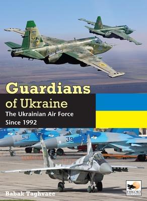 Seller image for Guardians of the Ukraine for sale by moluna