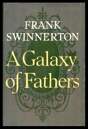 A GALAXY OF FATHERS