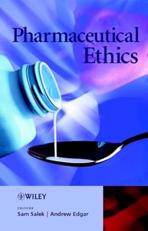 Pharmaceutical Ethics.