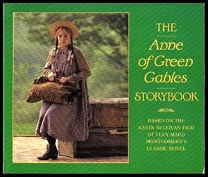 Seller image for THE ANNE OF GREEN GABLES STORYBOOK for sale by W. Fraser Sandercombe