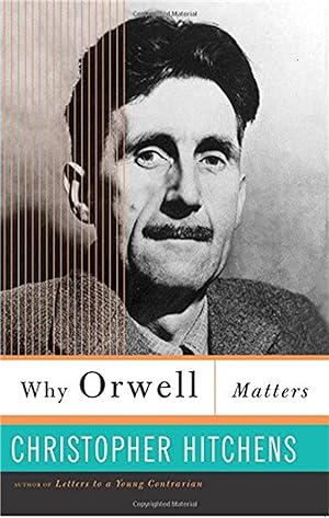 Bild des Verkufers fr Why Orwell Matters zum Verkauf von moluna