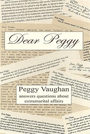 Imagen del vendedor de Dear Peggy a la venta por GreatBookPrices