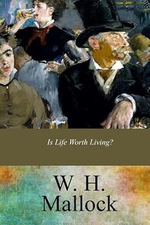 Imagen del vendedor de Is Life Worth Living? (Paperback) a la venta por Grand Eagle Retail