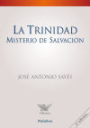 Imagen del vendedor de TRINIDAD MISTERIO DE SALVACION (NUEVA ED.) a la venta por AG Library