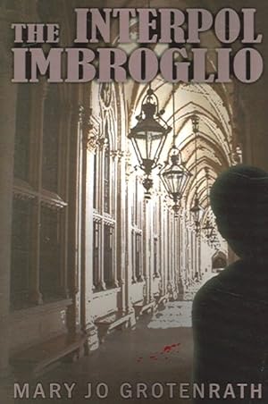 Imagen del vendedor de Interpol Imbroglio a la venta por GreatBookPrices