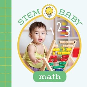 Imagen del vendedor de Stem Baby Math a la venta por GreatBookPrices