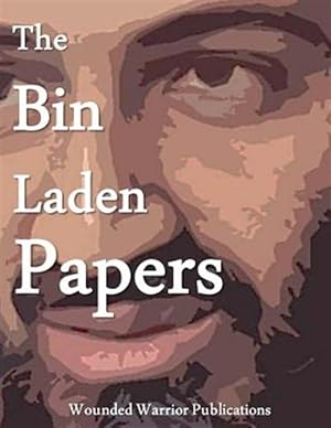 Bild des Verkufers fr Bin Laden Papers zum Verkauf von GreatBookPrices
