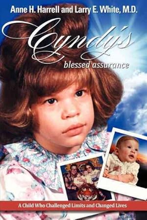 Seller image for Cyndy's Blessed Assurance for sale by GreatBookPrices