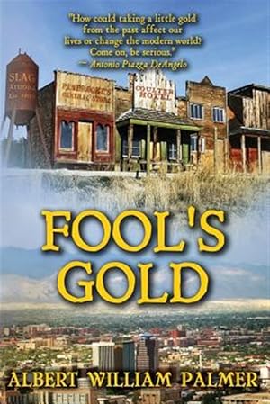 Immagine del venditore per Fool's Gold venduto da GreatBookPricesUK