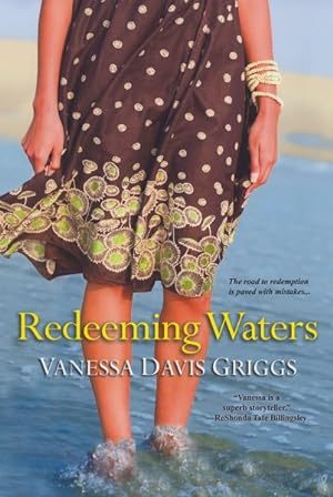 Imagen del vendedor de Redeeming Waters a la venta por GreatBookPrices