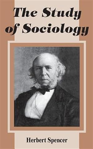 Seller image for Study of Sociology for sale by GreatBookPrices