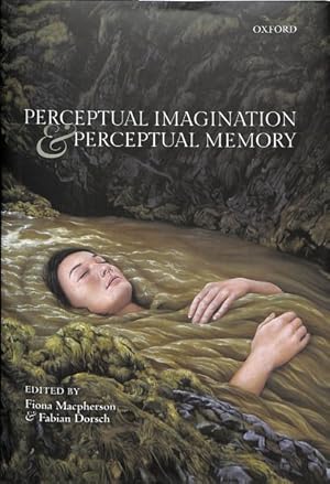 Immagine del venditore per Perceptual Imagination and Perceptual Memory venduto da GreatBookPrices