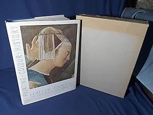 Immagine del venditore per Italian Painting,The Creators of the Renaissance,Critical Studies(Hardback,w/dust jacket,w/slip-case) venduto da Codex Books