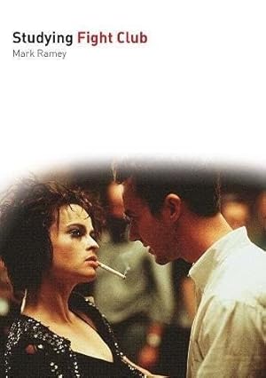 Seller image for Studying Fight Club for sale by GreatBookPricesUK