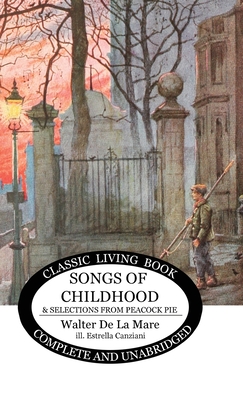 Seller image for Songs of Childhood and more. (Hardback or Cased Book) for sale by BargainBookStores