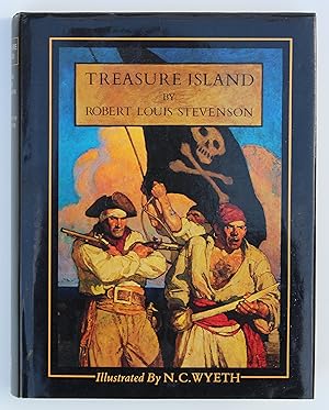 Treasure Island