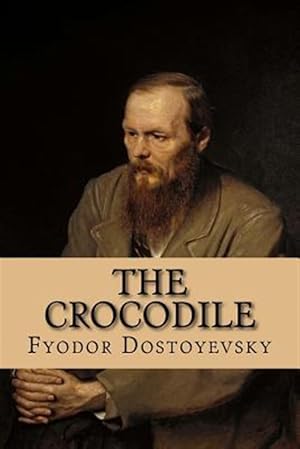 Seller image for Crocodile for sale by GreatBookPrices