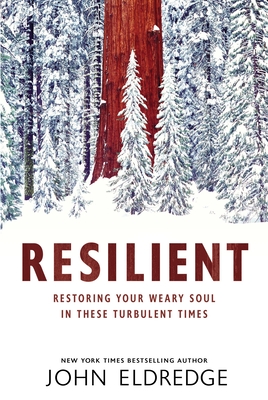 Seller image for Resilient: Restoring Your Weary Soul in These Turbulent Times (Hardback or Cased Book) for sale by BargainBookStores
