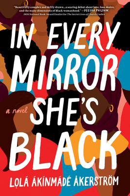 Seller image for In Every Mirror She's Black (Paperback or Softback) for sale by BargainBookStores