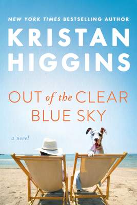 Image du vendeur pour Out of the Clear Blue Sky (Paperback or Softback) mis en vente par BargainBookStores