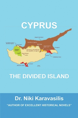 Seller image for Cyprus: The Divided Island (Paperback or Softback) for sale by BargainBookStores