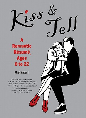 Seller image for Kiss & Tell (Paperback or Softback) for sale by BargainBookStores