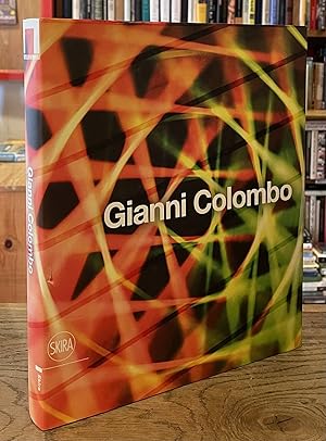 Seller image for Gianni Colombo for sale by San Francisco Book Company