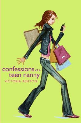 Bild des Verkufers fr Confessions of a Teen Nanny (Paperback or Softback) zum Verkauf von BargainBookStores