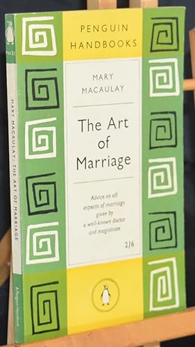 The Art of Marriage.